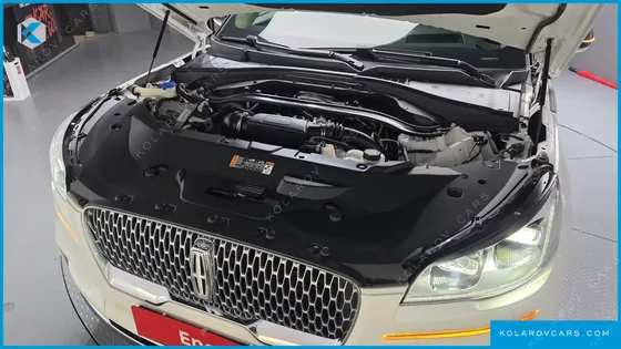 LINCOLN AVIATOR 3.0 RESERVE  AWD