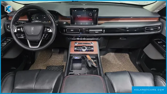 LINCOLN AVIATOR 3.0 RESERVE  AWD