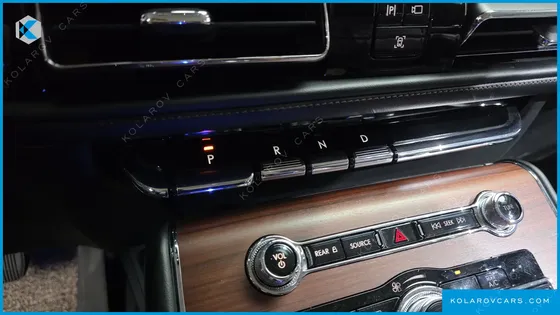LINCOLN AVIATOR 3.0 RESERVE  AWD