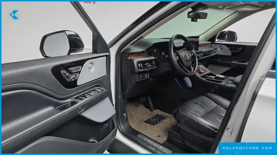 LINCOLN AVIATOR 3.0 RESERVE  AWD