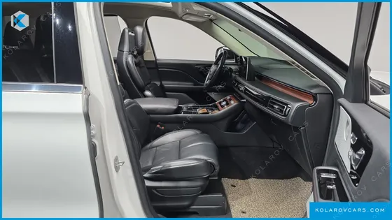 LINCOLN AVIATOR 3.0 RESERVE  AWD