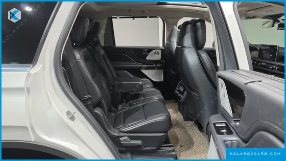 LINCOLN AVIATOR 3.0 RESERVE  AWD