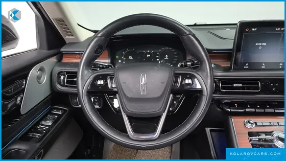 LINCOLN AVIATOR 3.0 RESERVE  AWD