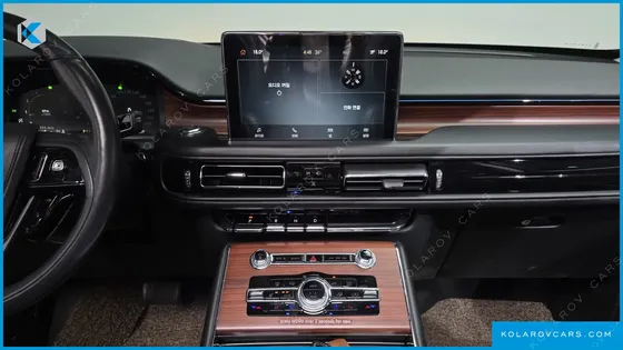 LINCOLN AVIATOR 3.0 RESERVE  AWD