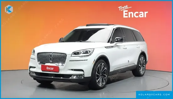 LINCOLN AVIATOR 3.0 RESERVE  AWD