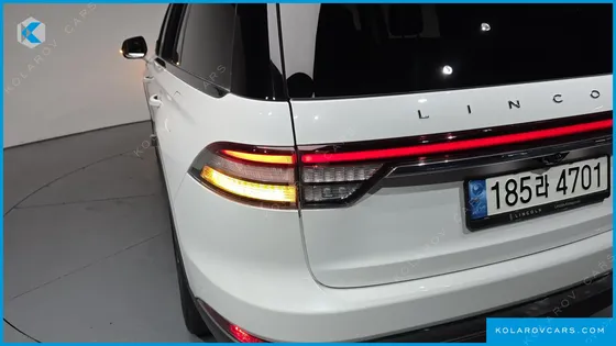 LINCOLN AVIATOR 3.0 RESERVE  AWD