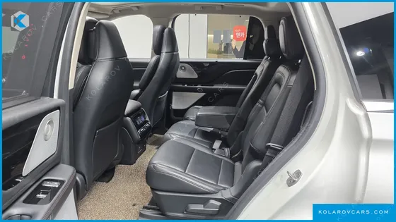 LINCOLN AVIATOR 3.0 RESERVE  AWD