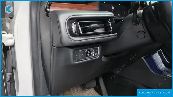 LINCOLN AVIATOR 3.0 RESERVE  AWD