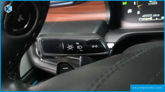 LINCOLN AVIATOR 3.0 RESERVE  AWD