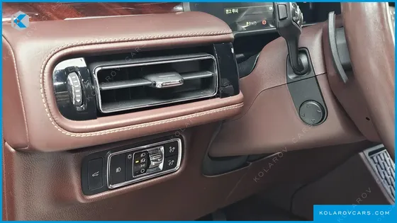 LINCOLN AVIATOR 3.0 BLACK LABEL AWD