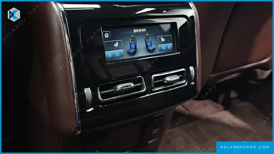 LINCOLN AVIATOR 3.0 BLACK LABEL AWD