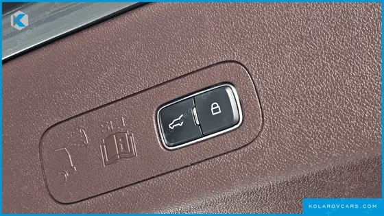 LINCOLN AVIATOR 3.0 BLACK LABEL AWD
