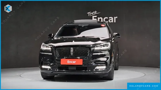 LINCOLN AVIATOR 3.0 RESERVE JET PACKAGE AWD