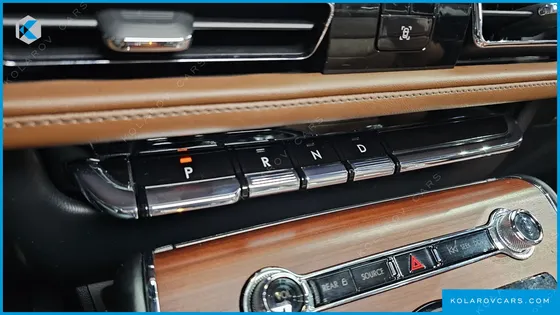 LINCOLN AVIATOR 3.0 RESERVE JET PACKAGE AWD