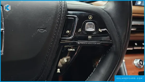 LINCOLN AVIATOR 3.0 RESERVE JET PACKAGE AWD
