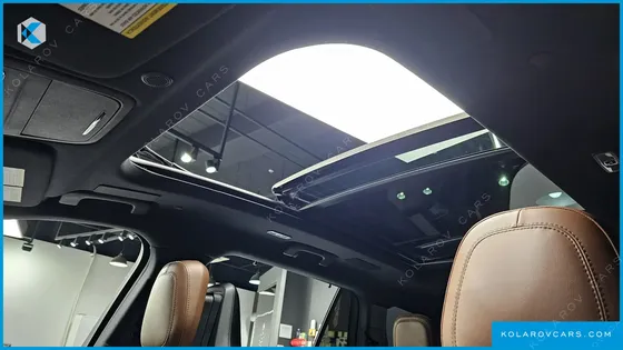 LINCOLN AVIATOR 3.0 RESERVE JET PACKAGE AWD