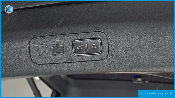 LINCOLN AVIATOR 3.0 RESERVE JET PACKAGE AWD