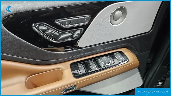 LINCOLN AVIATOR 3.0 RESERVE JET PACKAGE AWD