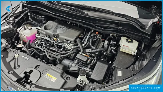 TOYOTA SIENNA 2.5 HYBRID 2WD
