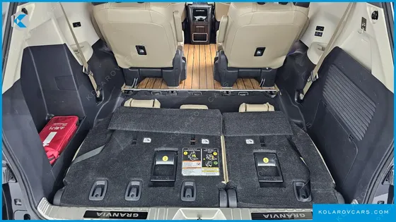 TOYOTA SIENNA 2.5 HYBRID 2WD