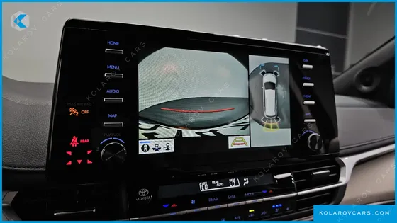 TOYOTA SIENNA 2.5 HYBRID 2WD