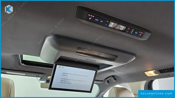 TOYOTA SIENNA 2.5 HYBRID 2WD