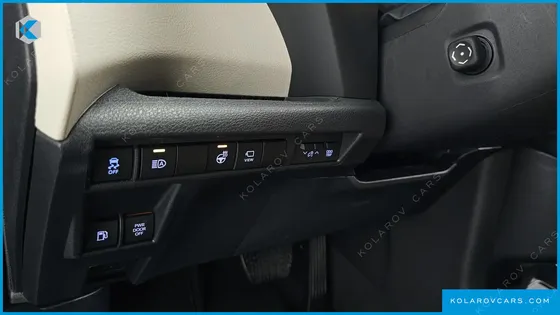TOYOTA SIENNA 2.5 HYBRID 2WD