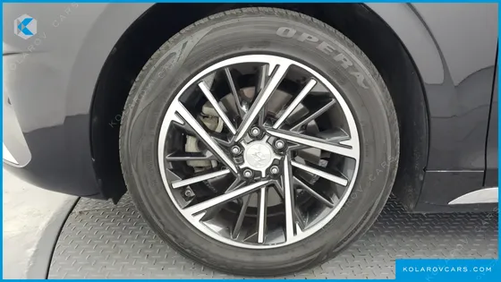 HYUNDAI GRANDEUR 3.0 LPI