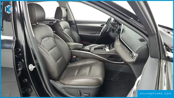 HYUNDAI GRANDEUR 3.0 LPI