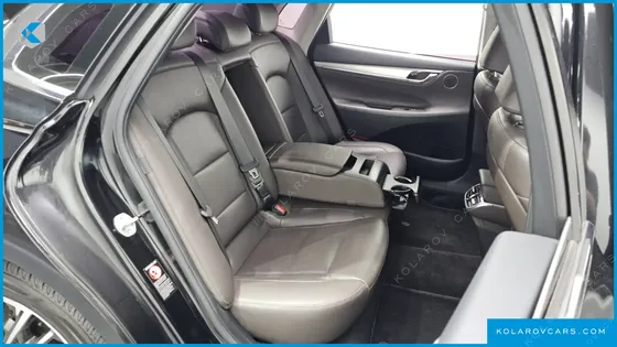 HYUNDAI GRANDEUR 3.0 LPI