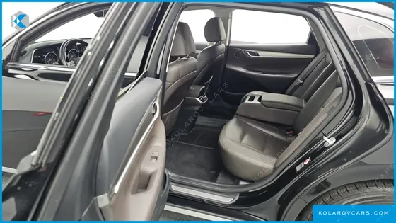 HYUNDAI GRANDEUR 3.0 LPI
