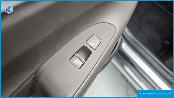HYUNDAI GRANDEUR 3.0 LPI