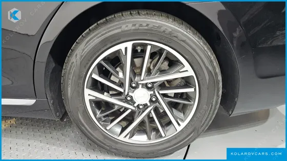 HYUNDAI GRANDEUR 3.0 LPI