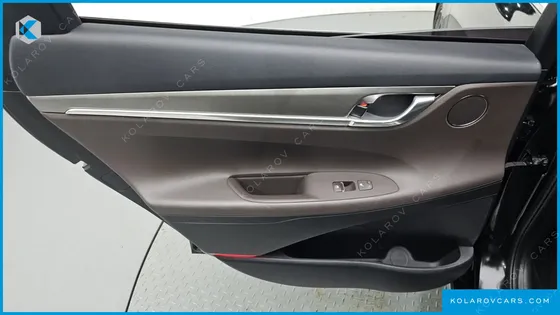 HYUNDAI GRANDEUR 3.0 LPI
