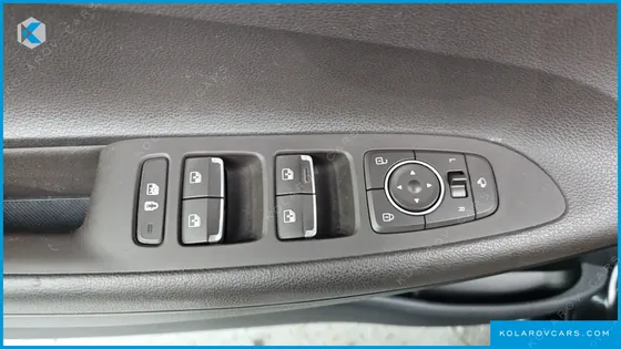 HYUNDAI GRANDEUR 3.0 LPI
