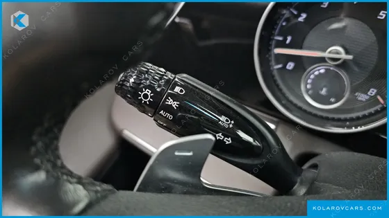 HYUNDAI GRANDEUR 3.0 LPI
