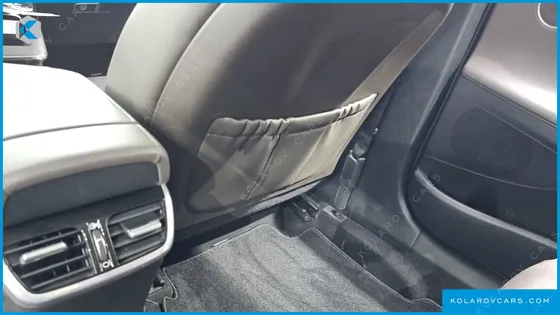 HYUNDAI GRANDEUR 3.0 LPI