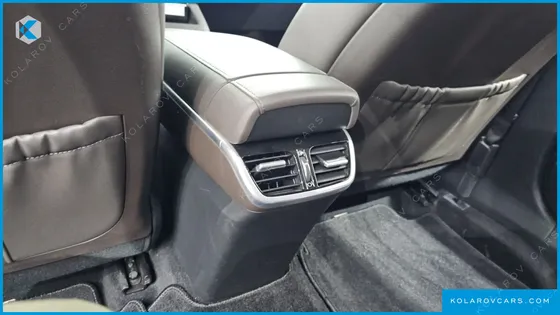 HYUNDAI GRANDEUR 3.0 LPI
