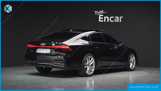 AUDI A7 45 TDI QUATTRO PREMIUM