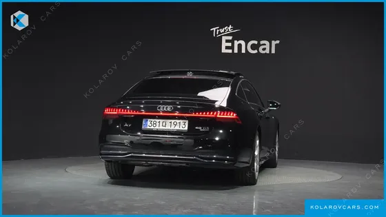 AUDI A7 45 TDI QUATTRO PREMIUM