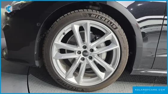 AUDI A7 45 TDI QUATTRO PREMIUM
