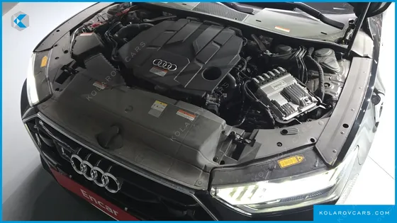 AUDI A7 45 TDI QUATTRO PREMIUM