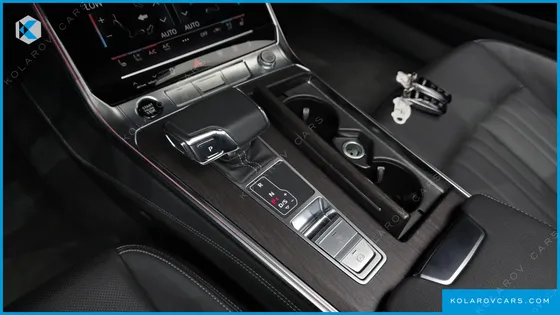 AUDI A7 45 TDI QUATTRO PREMIUM