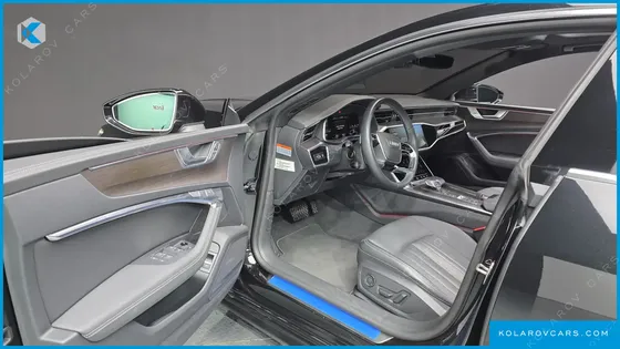 AUDI A7 45 TDI QUATTRO PREMIUM