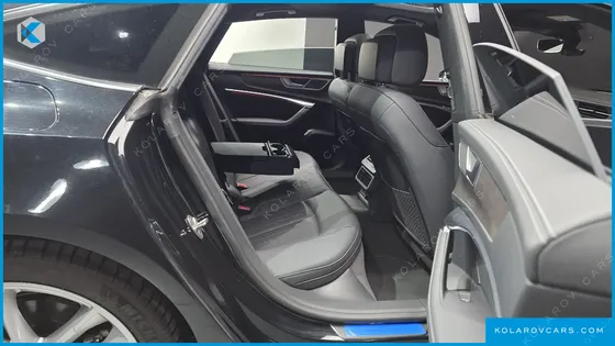 AUDI A7 45 TDI QUATTRO PREMIUM
