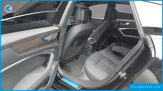 AUDI A7 45 TDI QUATTRO PREMIUM