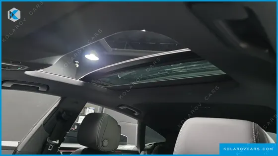AUDI A7 45 TDI QUATTRO PREMIUM