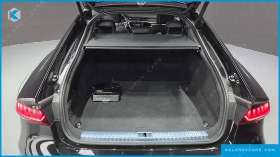AUDI A7 45 TDI QUATTRO PREMIUM