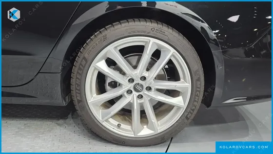 AUDI A7 45 TDI QUATTRO PREMIUM