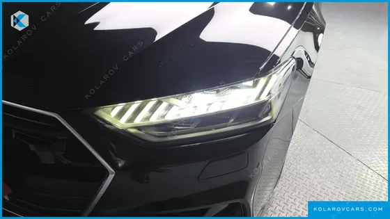 AUDI A7 45 TDI QUATTRO PREMIUM